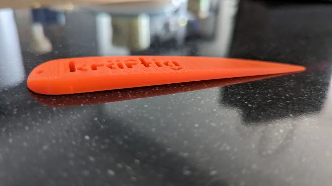 Dụng cụ lộn góc vải (Point turner) - Image 4