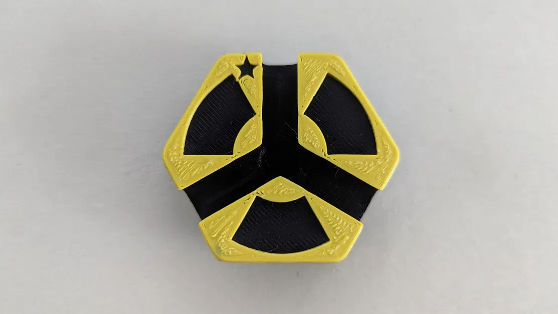 Tile Hextraction Reactor Meltdown - Image 1