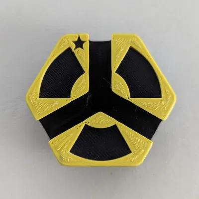 Tile Hextraction Reactor Meltdown