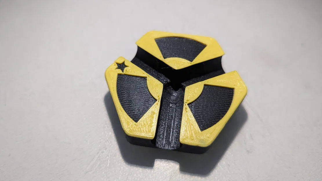 Tile Hextraction Reactor Meltdown - Image 2