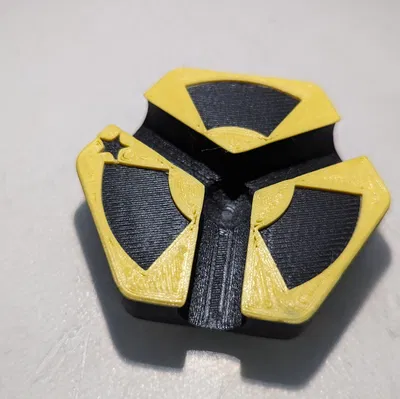 Tile Hextraction Reactor Meltdown