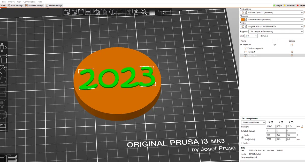 Giá treo huy chương hình lục giác - Image 6