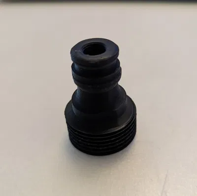 Đầu nối ren Gardena