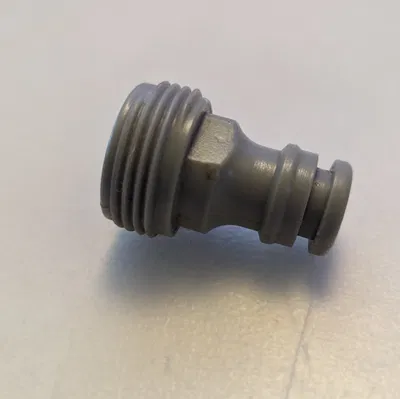 Đầu nối ren Gardena