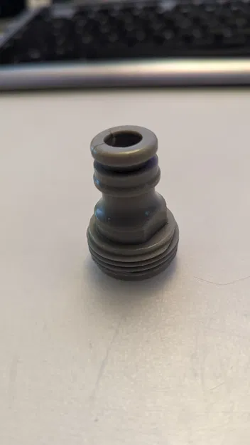 Đầu nối ren Gardena - Image 3