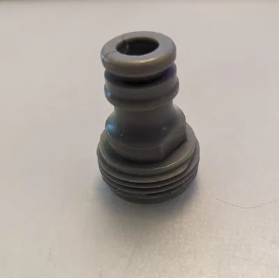 Đầu nối ren Gardena