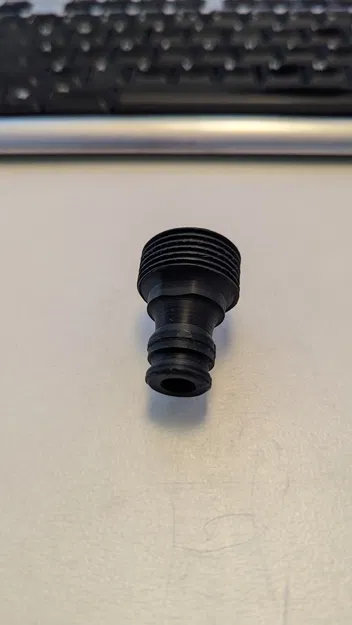 Đầu nối ren Gardena - Image 4