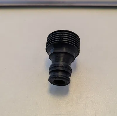 Đầu nối ren Gardena