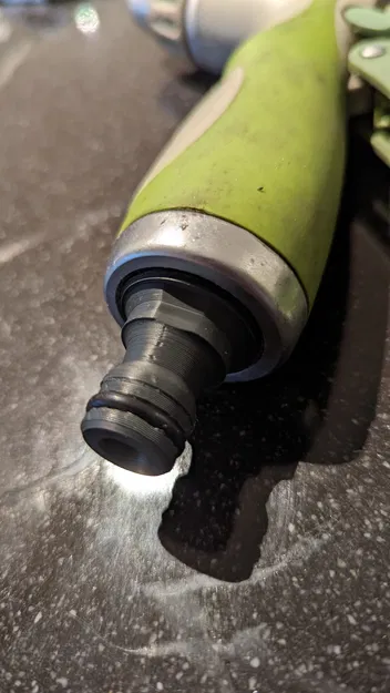 Đầu nối ren Gardena - Image 7