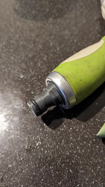 Đầu nối ren Gardena - Image 9