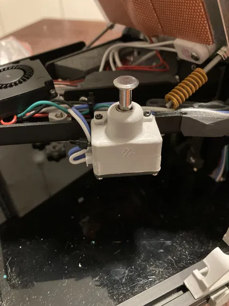 Endstop Sexbolt dành cho bàn nhiệt Kirigami - Image 3