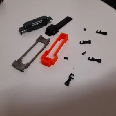 Mô hình xe lửa Y6200 tỉ lệ N