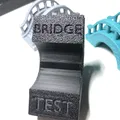 3D Bridge - Mô hình kiểm tra hiệu năng máy in 3D - Thumbnail 4