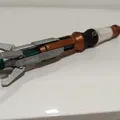 Mô hình Sonic Screwdriver của Doctor thứ 11 - Thumbnail 1