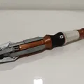 Mô hình Sonic Screwdriver của Doctor thứ 11 - Thumbnail 2