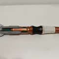 Mô hình Sonic Screwdriver của Doctor thứ 11 - Thumbnail 3