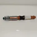 Mô hình Sonic Screwdriver của Doctor thứ 11 - Thumbnail 4