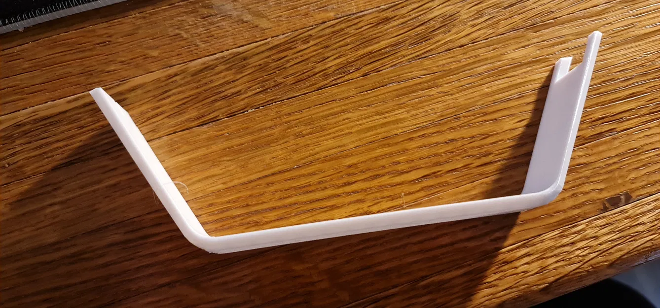 Giá đỡ trưng bày dao (Knife stand) đa năng in 3D tiện lợi - Image 2