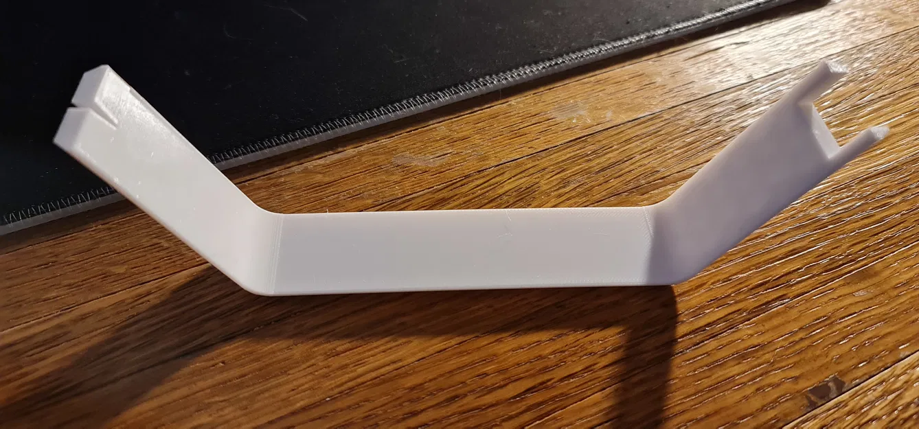 Giá đỡ trưng bày dao (Knife stand) đa năng in 3D tiện lợi - Image 3