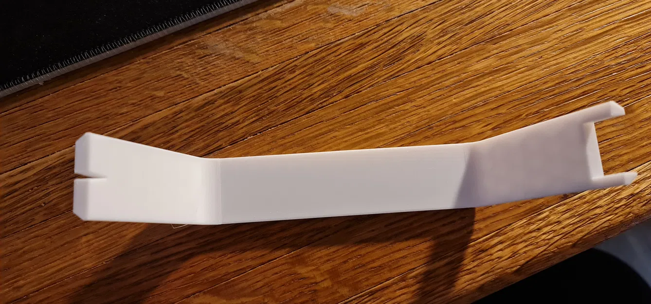 Giá đỡ trưng bày dao (Knife stand) đa năng in 3D tiện lợi - Image 4