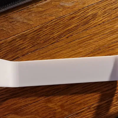 Giá đỡ trưng bày dao (Knife stand) đa năng in 3D tiện lợi