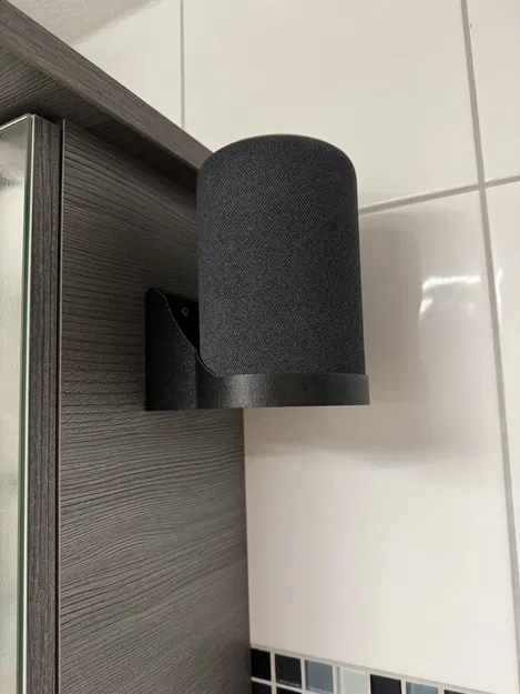 Giá treo tường cho Amazon Alexa Echo (thế hệ thứ 3) - Image 1