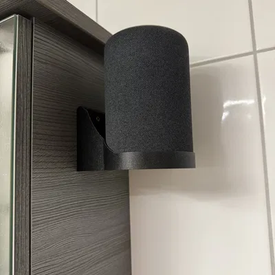 Giá treo tường cho Amazon Alexa Echo (thế hệ thứ 3)