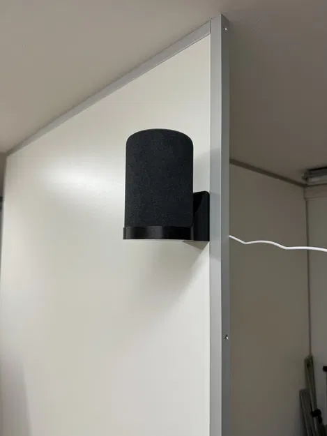 Giá treo tường cho Amazon Alexa Echo (thế hệ thứ 3) - Image 2