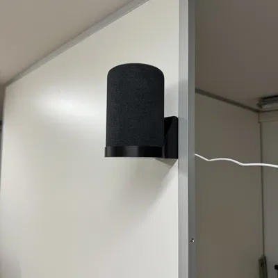 Giá treo tường cho Amazon Alexa Echo (thế hệ thứ 3)