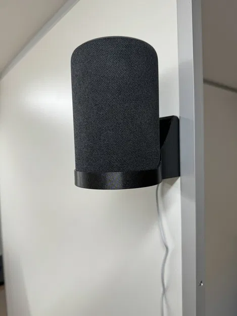 Giá treo tường cho Amazon Alexa Echo (thế hệ thứ 3) - Image 4