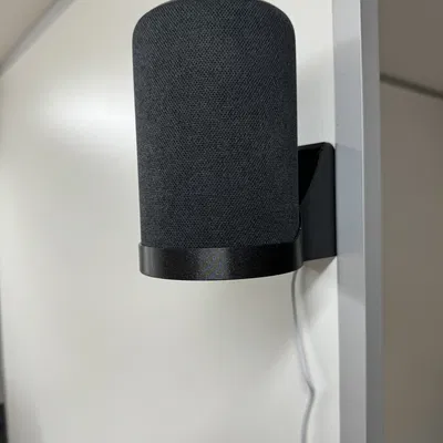 Giá treo tường cho Amazon Alexa Echo (thế hệ thứ 3)