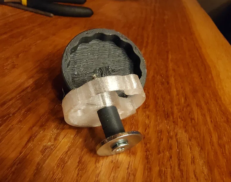 Núm vặn bếp đồ chơi cho bé - Image 3