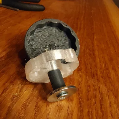 Núm vặn bếp đồ chơi cho bé