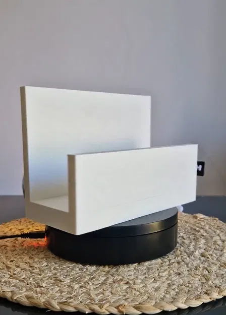 Giá Đỡ Đĩa Than (Vinyl Record Holder) Thiết Kế Tối Giản Cho Người Yêu Nhạc - Image 3