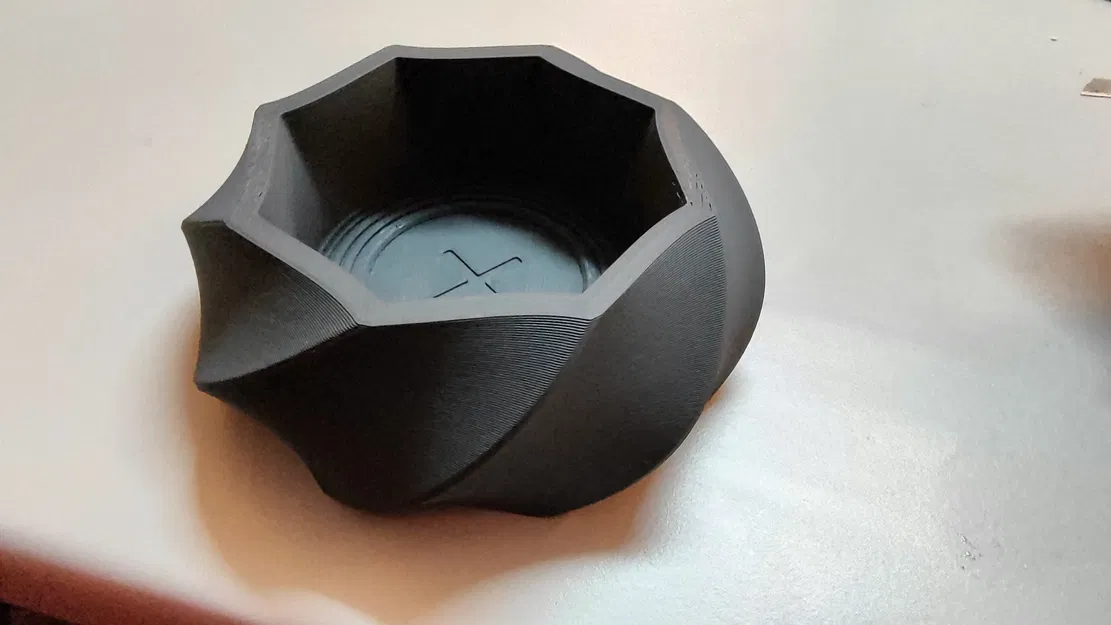 Đế nến trang trí cho nến đường kính 56mm và 38mm - Image 5