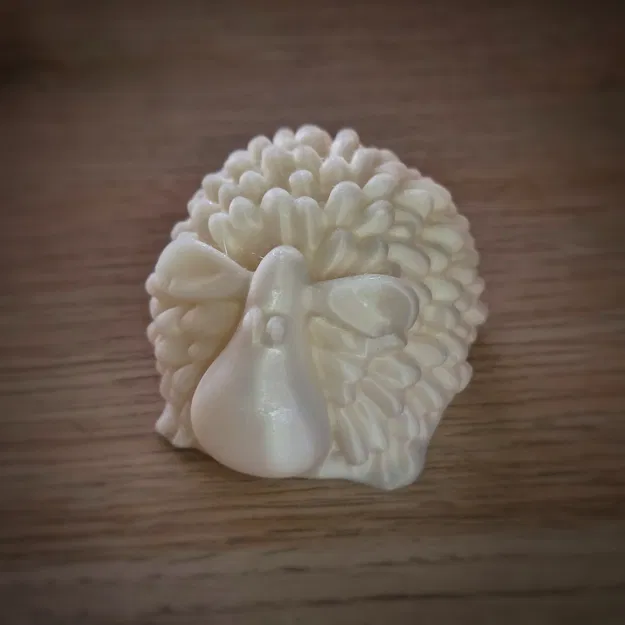 Mô hình chú cừu Bari the Lamb - Image 2