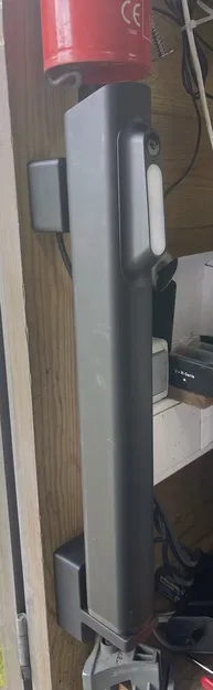 Đế sạc gắn tường và giá đỡ bộ sạc cho xe đạp điện Cowboy - Image 1