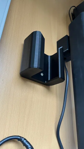 Giá treo pin và bộ sạc cho xe điện Cowboy 4 (3D Printed) - Image 2