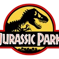 Mô hình logo Jurassic Park đa sắc in 3D tuyệt đẹp - Thumbnail 2