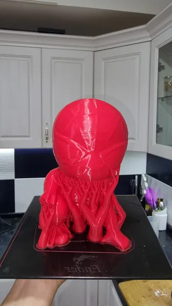 Mô hình ống heo tiết kiệm hình Spider-Man in 3D độc đáo - Image 3