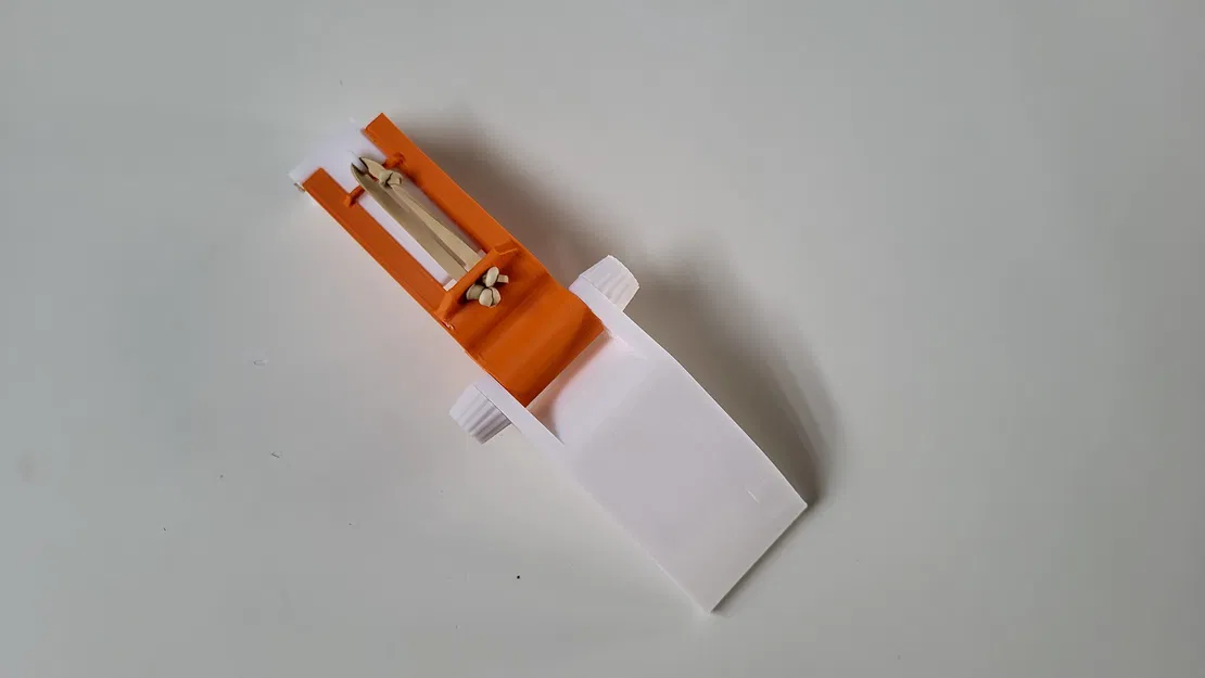 Giá đỡ điện thoại cho tay cầm PS5 Dualsense - Image 4