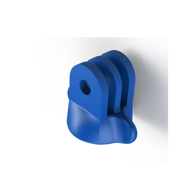 Ngàm chuyển đổi 1/4 inch sang GoPro mount cho chân đế tripod