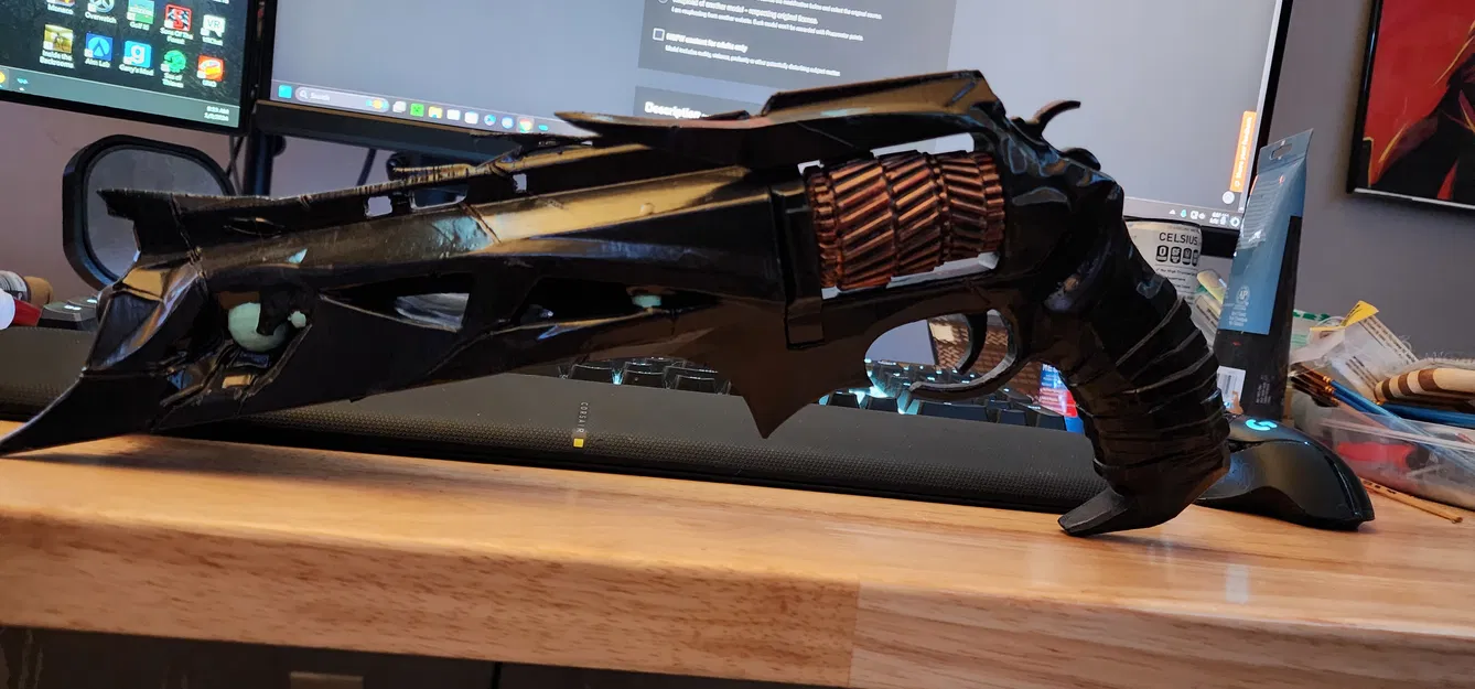 Thorn - Destiny 2 - Image 1