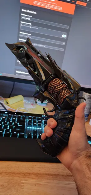 Thorn - Destiny 2 - Image 2