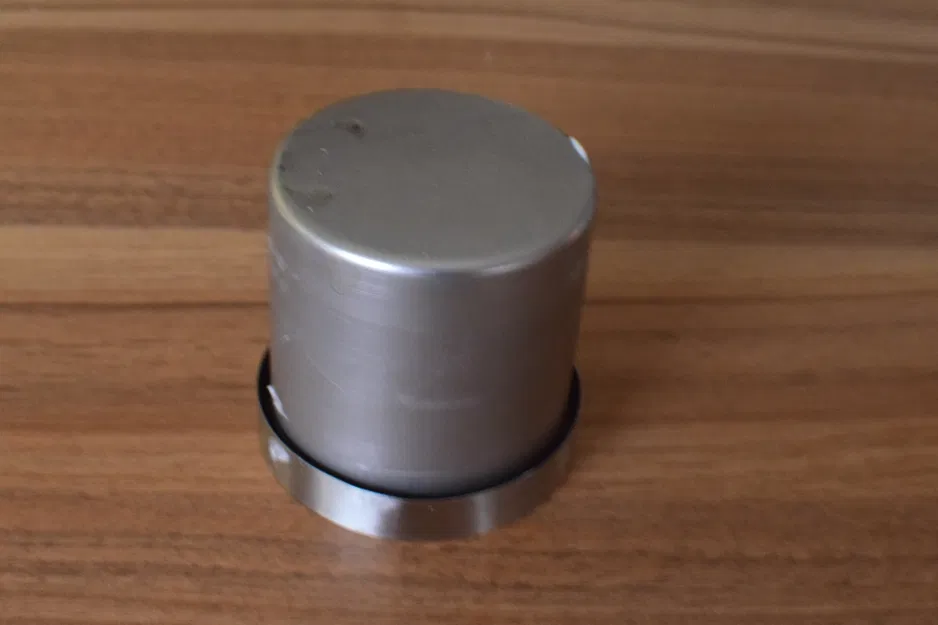 Mô hình ly, cốc phong cách Trung cổ - Image 7