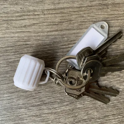 Mô hình ly bia mini - File in 3D trang trí, làm móc khóa cực đẹp