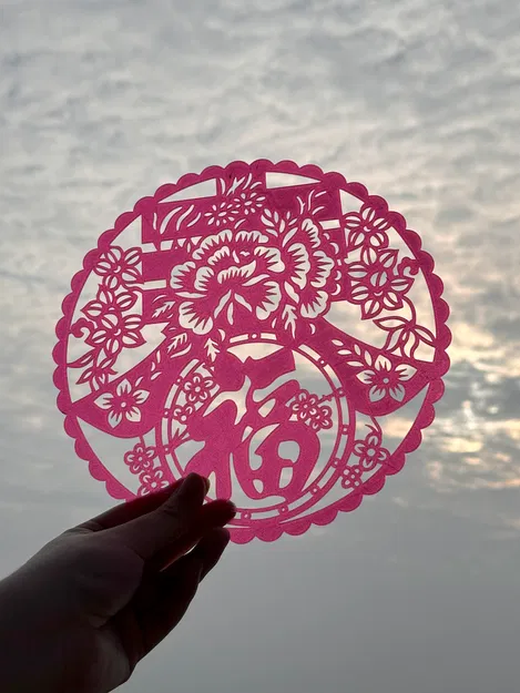 16 Mẫu Decal phong cách Trung Hoa - Image 2