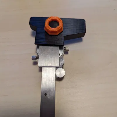 Giá treo thước kẹp (Caliper Holder) cho hệ thống Multiboard