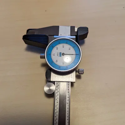 Giá treo thước kẹp (Caliper Holder) cho hệ thống Multiboard