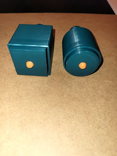 Dụng cụ làm viên đất nén Soil Block Maker PiP - Image 2